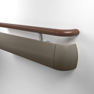 3500 Series Silhouette Handrail