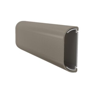 500 Series (75mm) Wall Guards