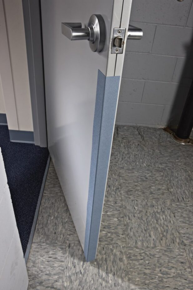 Door Edge Protector Door Guards Door Edge Strips Acculine