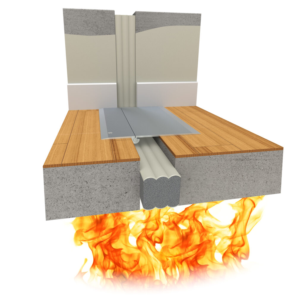 990/995 Fire Rated Foam - Acculine