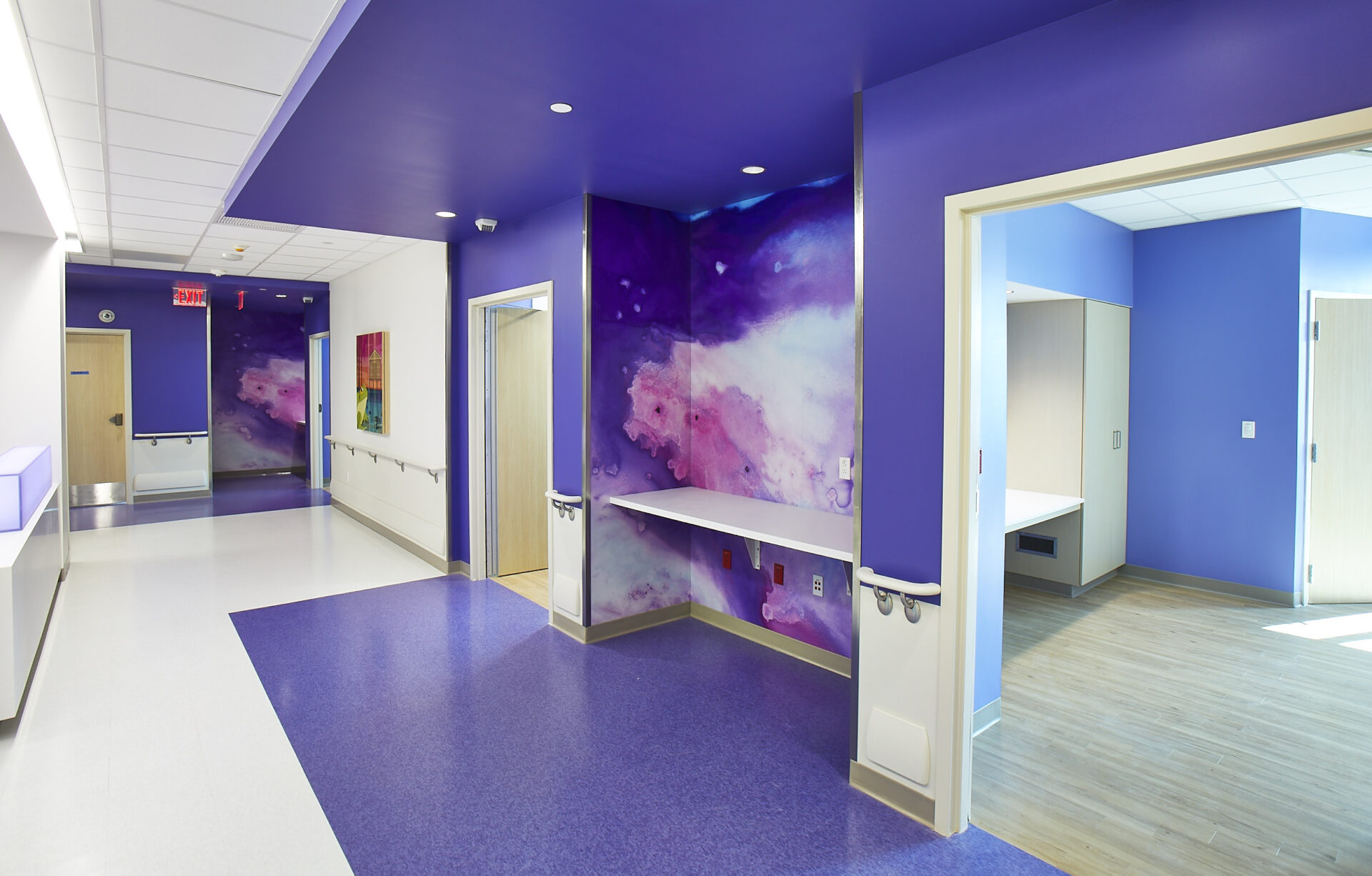 Healthcare Design: 4 Reasons To Use an Integrated Approach