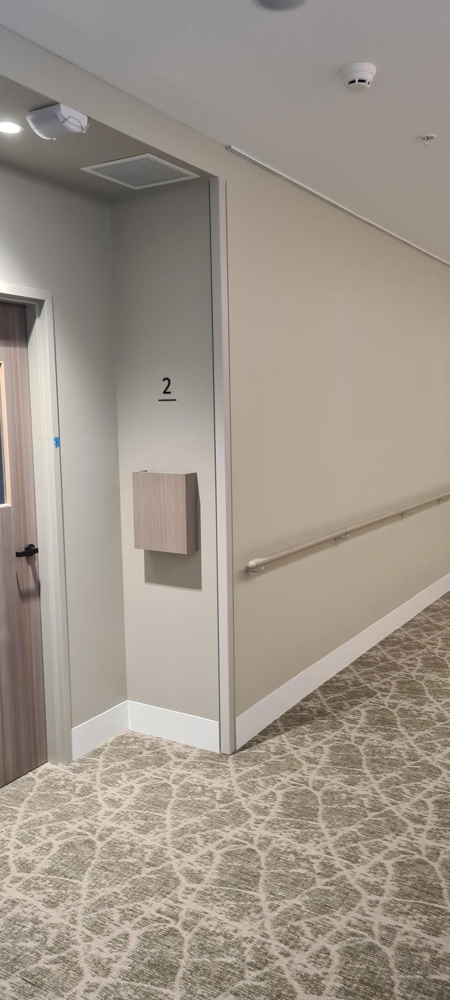 What You Don’t Know About Flush Mount Corner Guards Acculine