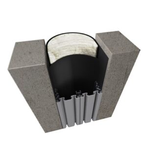 Moisture + Insulated Barriers