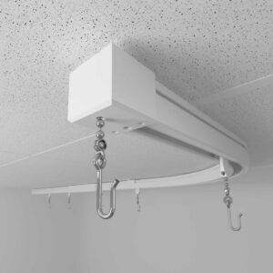 Curtain Track Systems