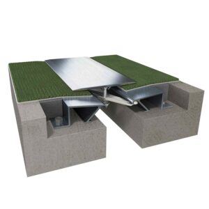 Expansion Joint Systems