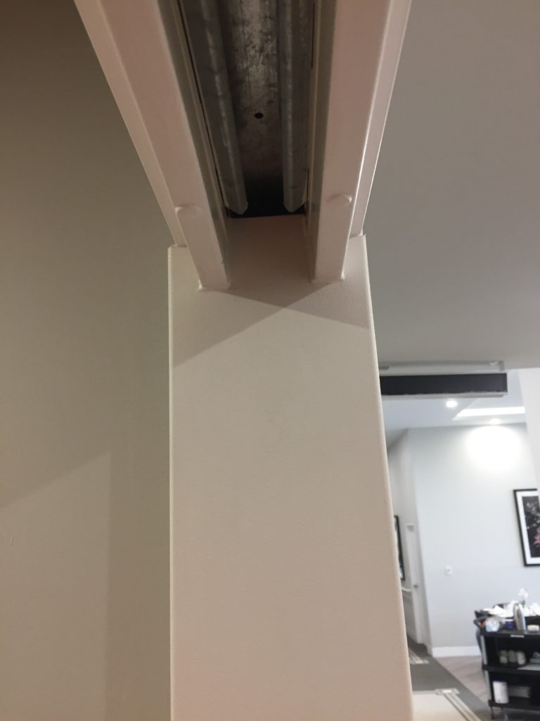 Custom Door Frame Protection pantry sliding door 768x1024 1