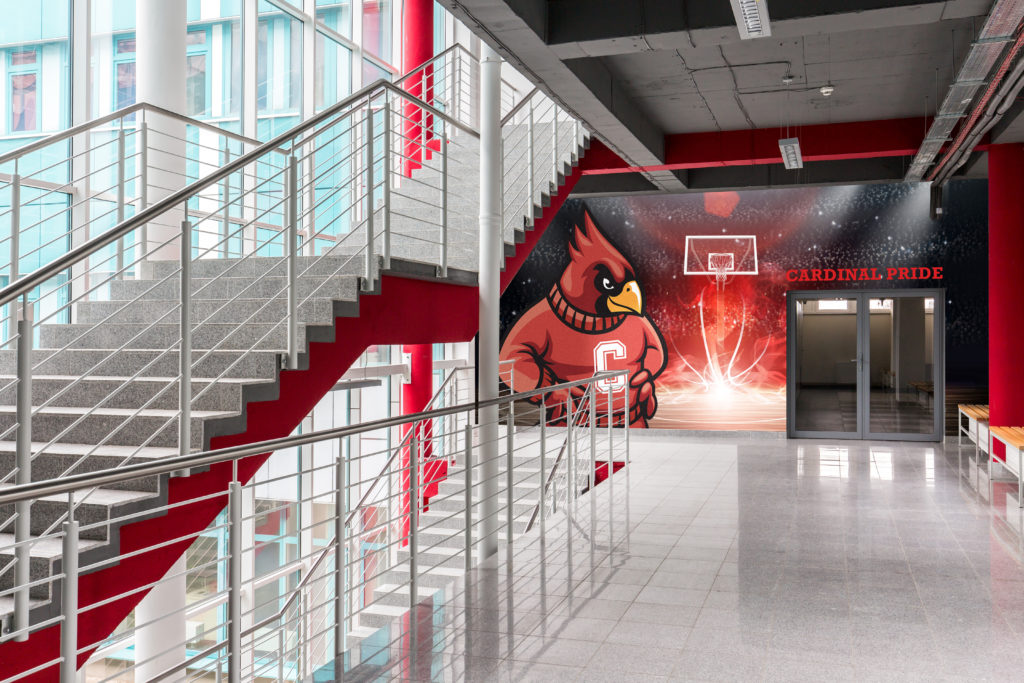 School Corridor Aspex 1024x683 1