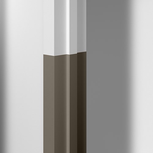 TotalWrap Custom Profile Door Frame Protectors