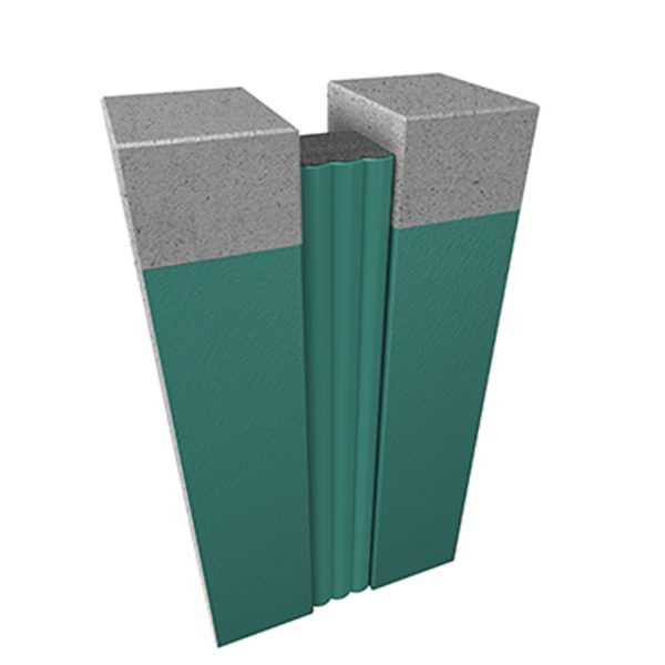 1200 Series Foam Seal