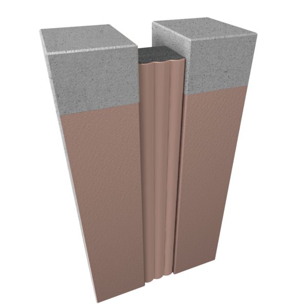 1250 Series Foam Seal 4