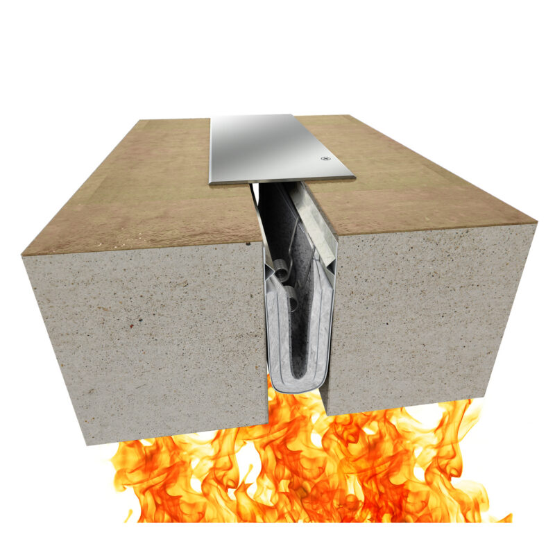 140 Fireline
