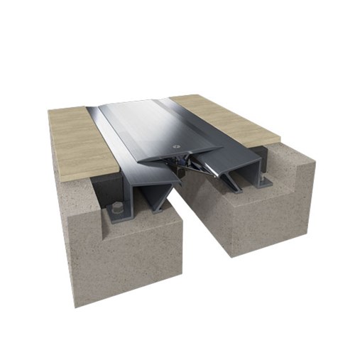 432 Series - Recessed Mount