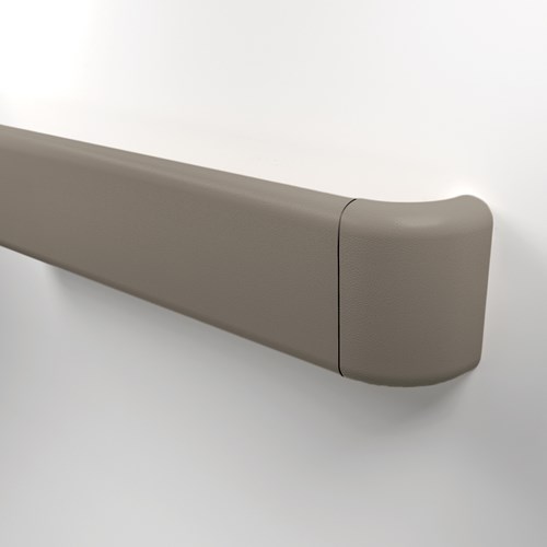 800 Series Vinyl Handrail