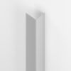 Clear Corner Guards for Discreet Interior Wall Protection