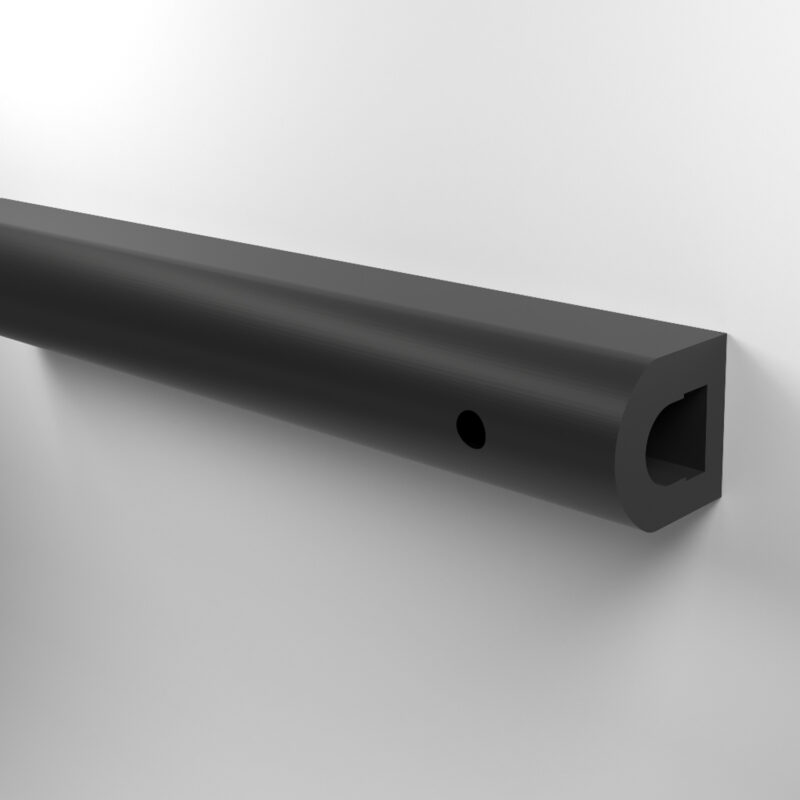 D-Fender Rubber Wall Guard
