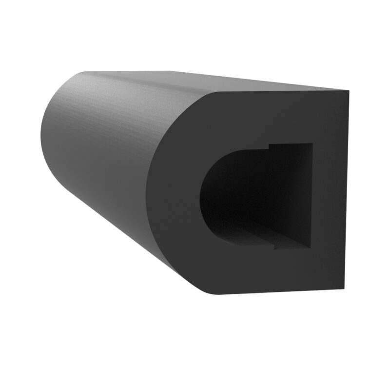 D-Fender Rubber Wall Guard1