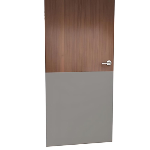 Door Face Protection & Kick Plates