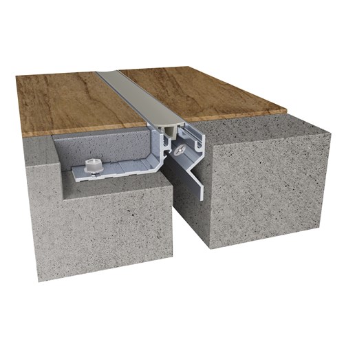 120 Series Expansion Joint Systems