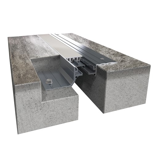 107 Series Expansion Joint Systems