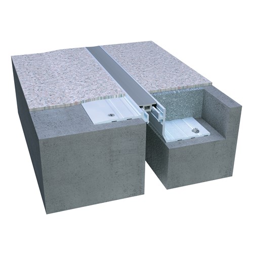 110 Series VCT Expansion Joint Systems