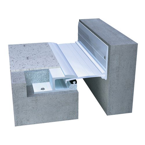 304 Series-Recessed Mount VCT