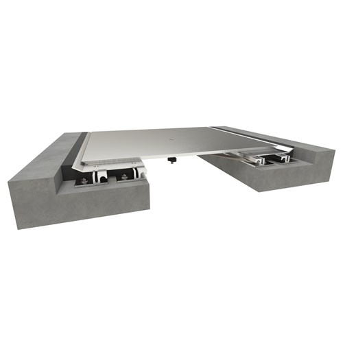 426 Recessed Floor System