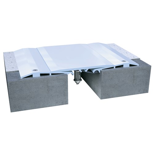 471 Series Surface Mount Expansion Joint Covers