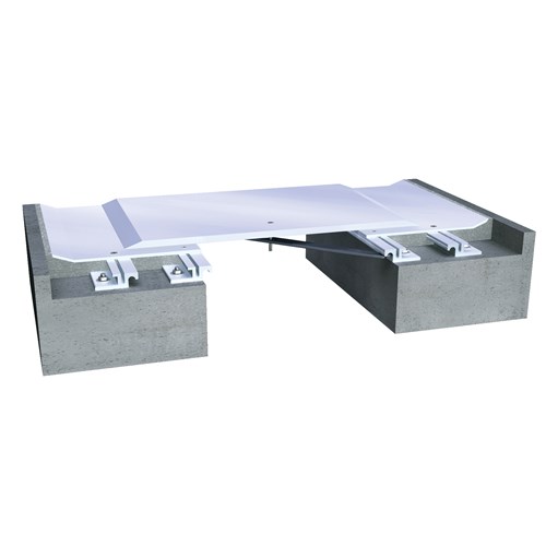 421 Series Seal Floor Expansion Joint Covers