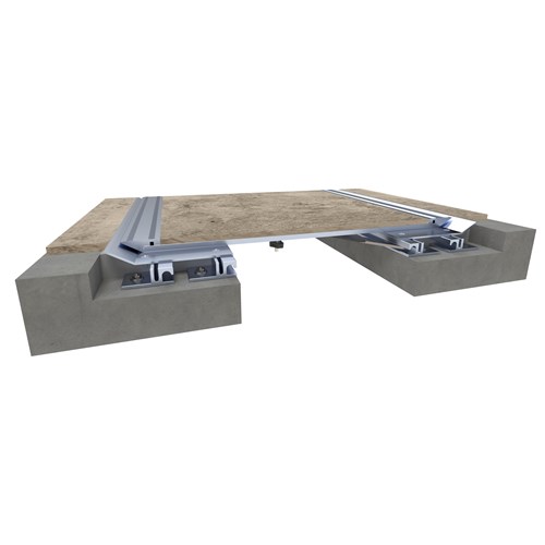 428 Infill Floor System