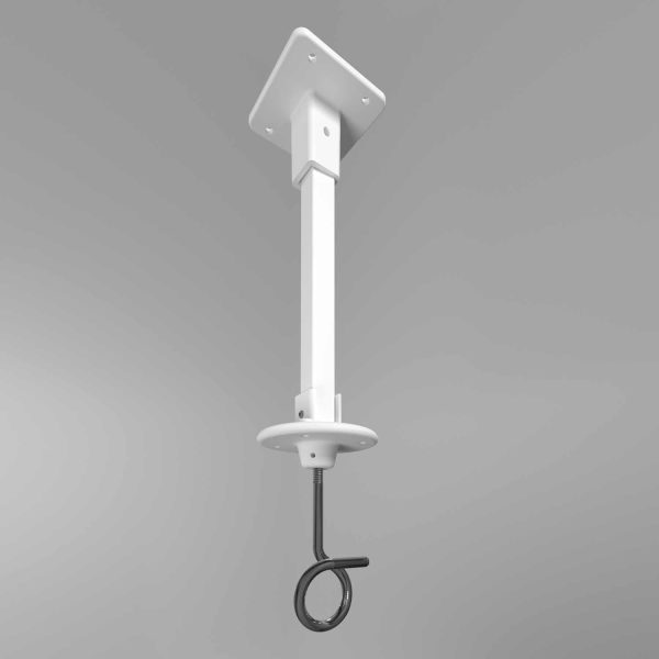 IV Cubicle Tracking Level 3.2