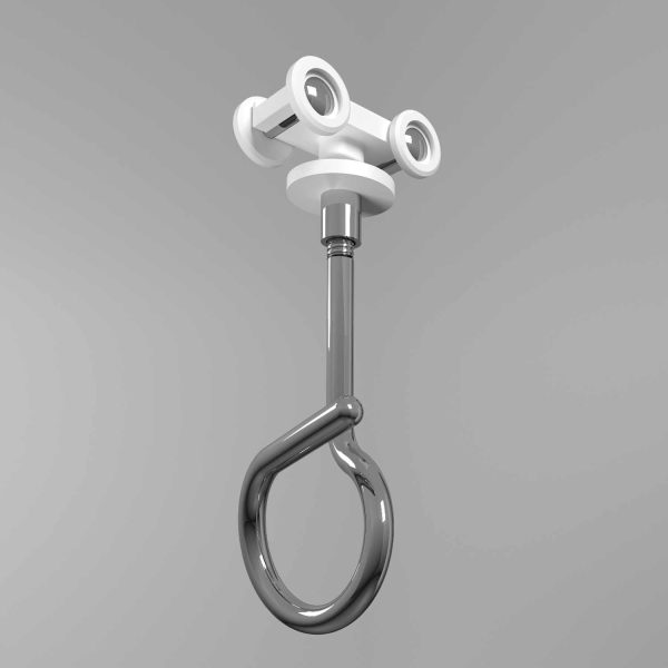 IV Cubicle Tracking Level 3.3