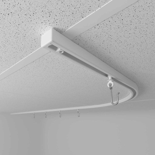 Nanotrac® Cubicle Tracking Level 3.1