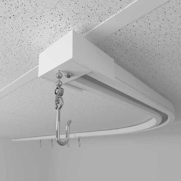 Optitrac® Cubicle Tracking Level 3.1