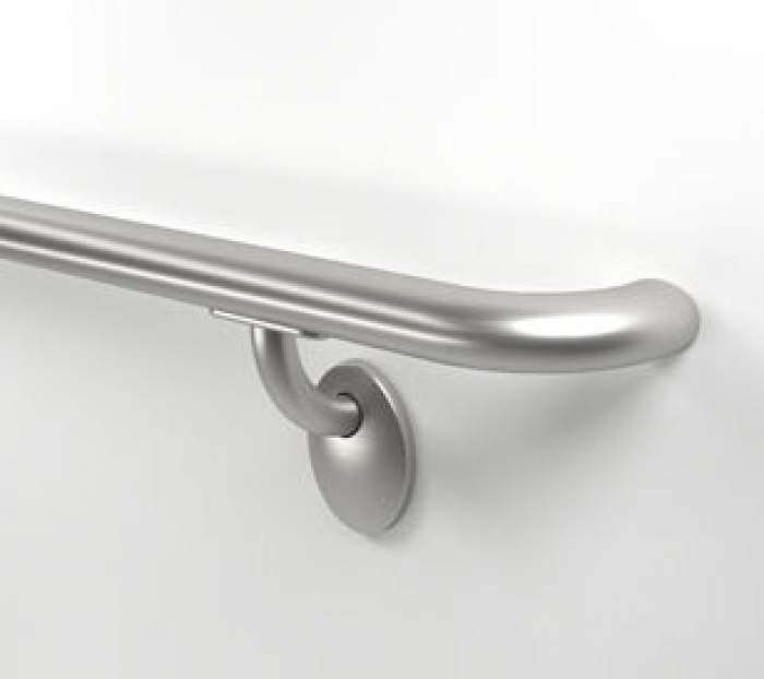 Stainless Steel Handrail