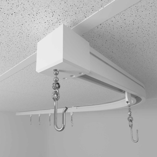 Ultra Cube® Cubicle Tracking Level 3.1