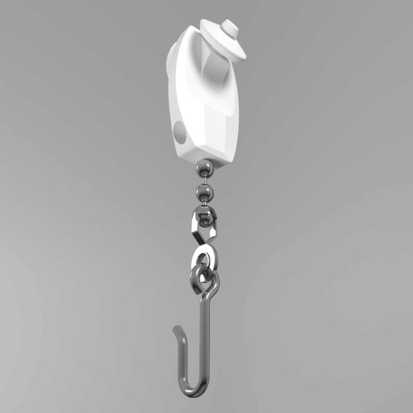 Ultra Cube® Cubicle Tracking Level 3.3