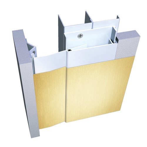 318 Series-Glide Plate