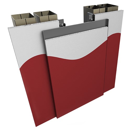 355 Surface Mount System