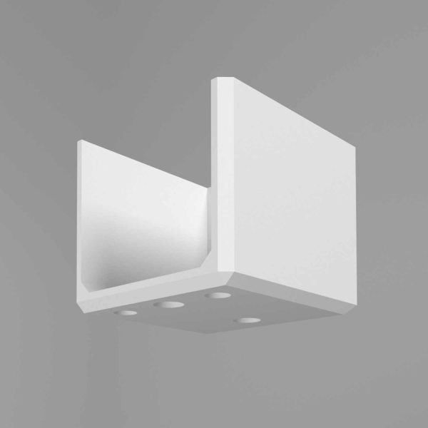 Whisper Cube® Cubicle Tracking Level 3.6