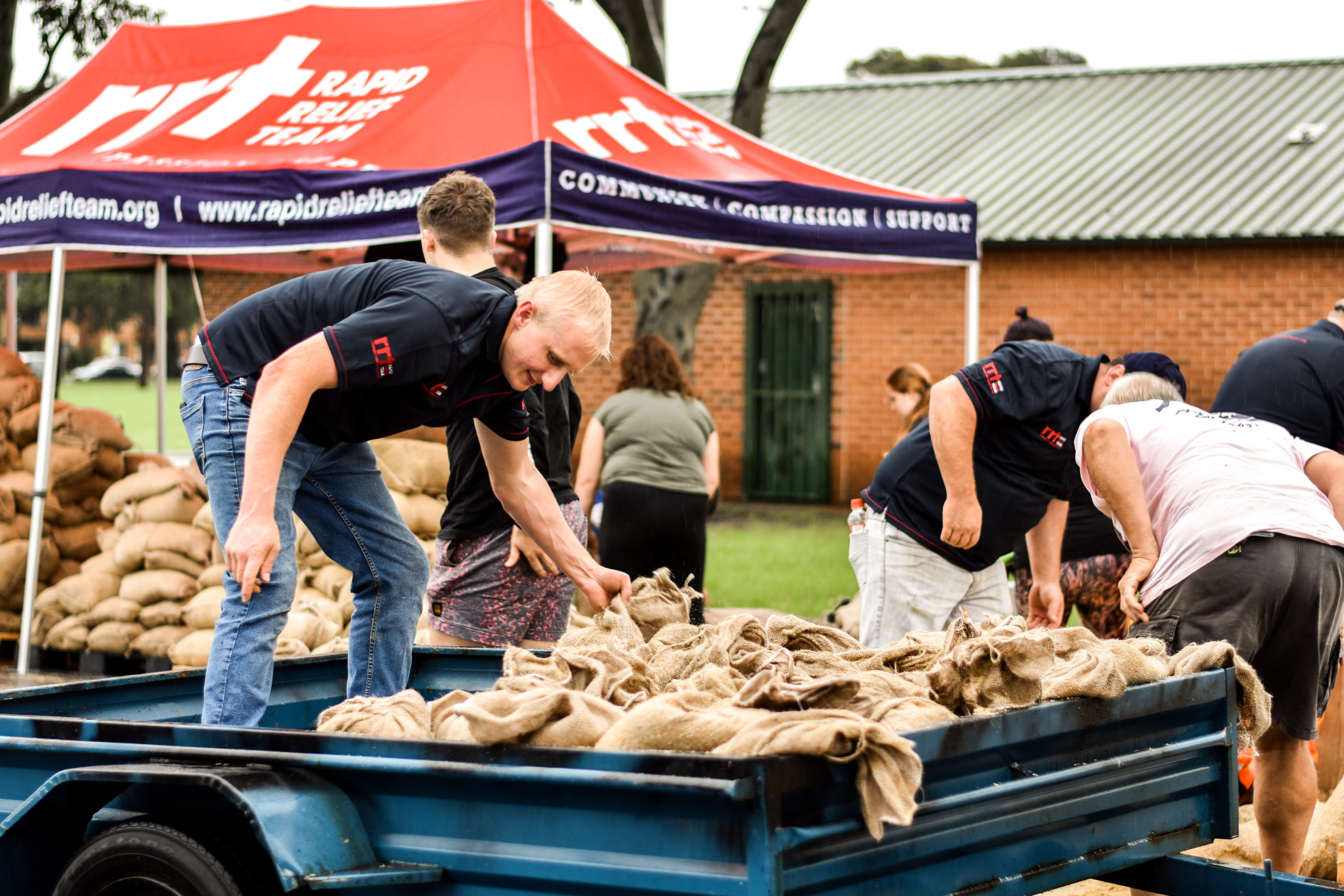 Smarrt Support Rapid Response