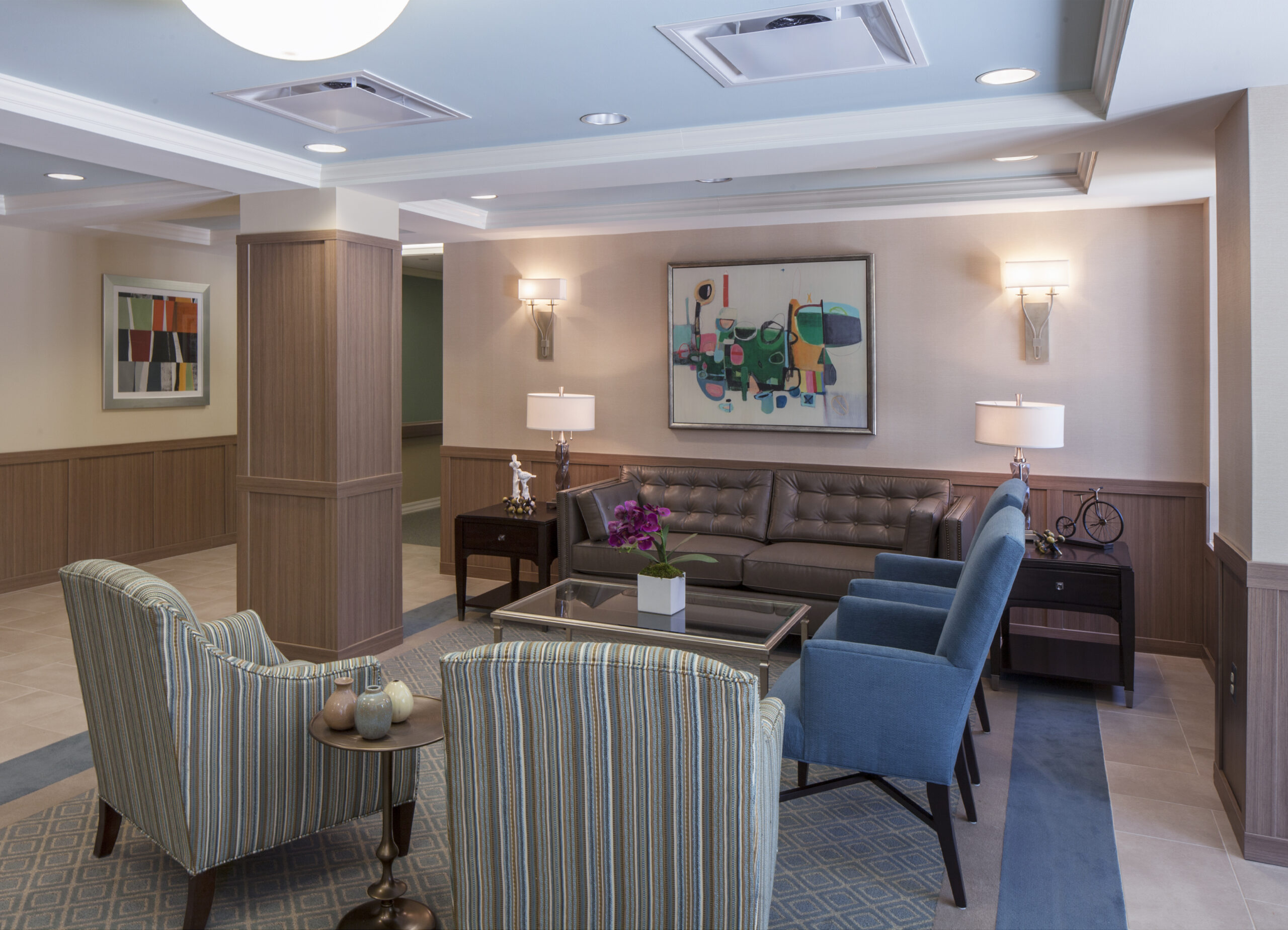 Designing Aged Care for Every Generation It Will Serve